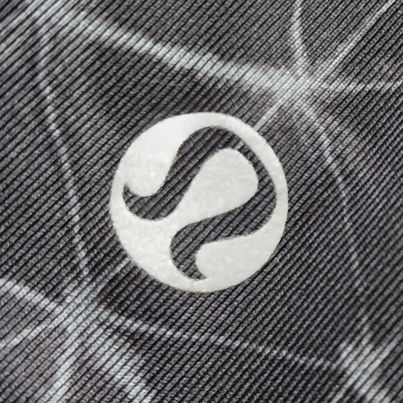 Lululemon Pedal Pace Bike Short w/ Padding 6 - Picture 6 of 11